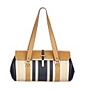 Fiorelli Lucinda Flapover Shoulder Bag