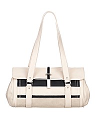 Fiorelli Lucinda Flapover Shoulder Bag
