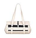 Fiorelli Lucinda Flapover Shoulder Bag