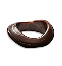 Malissa J Chunky Marble Bangle