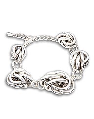 Malissa J Knot Bracelet