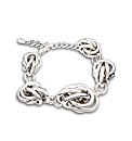 Malissa J Knot Bracelet