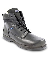 Grafters Mens Safety Boots