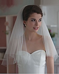Rainbow Club Nelly Veil