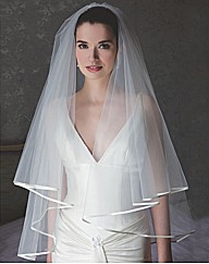 Rainbow Club Jessamy Veil