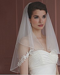 Rainbow Club Queensday Veil