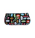 Spencer Ogg Comic Book Shaped Clutch Bag
