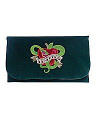 Spencer Ogg Tempted Embroidered Bag