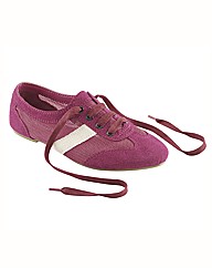 Joe Browns Lace Up Pumps EEE Fit