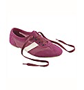 Joe Browns Lace Up Pumps EEE Fit