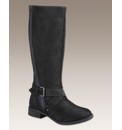 Joe Browns Hi Leg Zip Boot EEE Fit