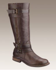 Legroom Boots EEE Extra Ultra Large Calf