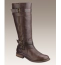 Legroom Boots EEE Extra Ultra Large Calf