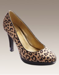 Simply Be Platform Court E Fit
