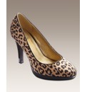 Simply Be Platform Court E Fit