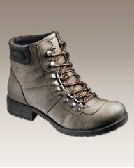 Simply Be Hiker Boot E Fit