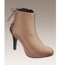 Bespoke Lace Up Back Boot EEE Fit