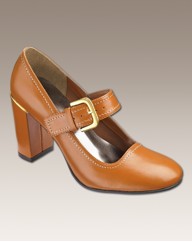 Heavenly Soles Bar Court EEE Fit