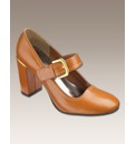 Heavenly Soles Bar Court EEE Fit