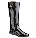 Legroom Riding Boots EEE Standard Calf