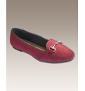 And Abigail Snaffle Pump EEE Fit