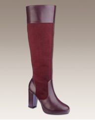 And Abigail Boot E Fit