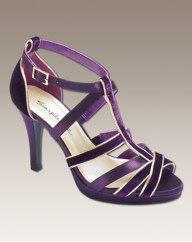Simply Be Strappy Sandal E Fit