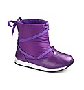 Simply Be Snow Boots E Fit
