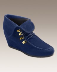 Simply Be Lace Up Wedges EEE Fit