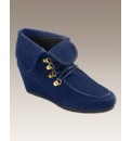 Simply Be Lace Up Wedges EEE Fit