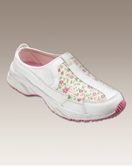 Simply Be Mule Trainers EEE Fit