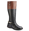 Legroom Boots E Fit Standard Calf Width