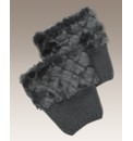 Fur Boot Topper