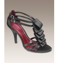 Simply Be Ruffle Sandal EEE Fit