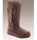 Golddigga Pocket Detail E Fit Boot