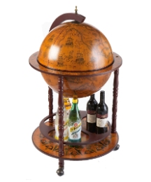 Globe Bar