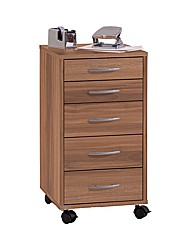Filing Drawers