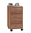 Filing Drawers