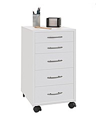 Filing Drawers