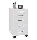 Filing Drawers