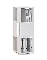 Revolving Tower Storage