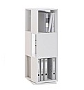Revolving Tower Storage