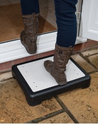 Outdoor Step