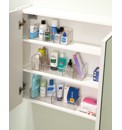Medicine Cabinet Organiser Small