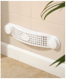 Suction Fit Moisture Mover