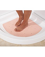 Quadrant Shower Mat