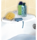 Bath Tub Corner Shelf