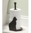 Cat Toilet Roll Holder