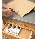 Cork Drawer Liners