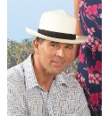 Panama Hats Mens